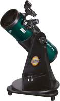 Telescope - VSPW